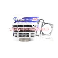 Lòng Waves 110 Trái 56mm Sumracing