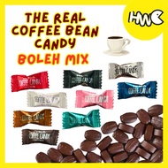 ☕ Coffee Candy 🍬Halal 9 Flavor Mocha Caramel Matcha Gula Gula Macchiato Strawberry Latte 咖啡糖