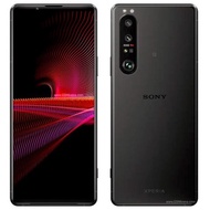 Sony Xperia 1 III 5G/4G (12GB+256GB)  1 mark iii Single/Dual Card XPERIA 1III Qualcomm 888 4K Japane