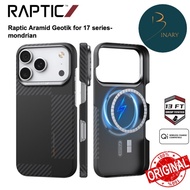 Raptic Aramid Geotik for 17 series- mondrian