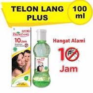 Telonlang plus 10 hours 100ML