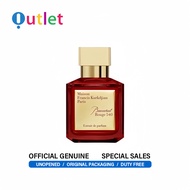 Original Maison Francis Kurkdjian Baccarat Rouge 540 น้ำหอม 70ML Eau De Parfum