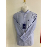 Baju Raihan Firdous Lengan Cuffling Al Jihad (Size S-3XL