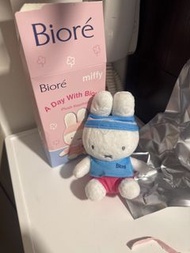 Miffy盲盒