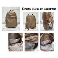 Kipling Seoul-Up Backpack