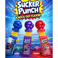 Sucker Punch Toy Candy 17g Boxing
