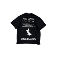 Jersey uvu cole buxton marathon Oversize