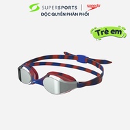 SPEEDO Kính bơi trẻ em Hyper Flyer Mirrored 411 8-7750316411
