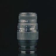 SIGMA DG 70-300mm F=4-5.6 FOR MINOLTA #8809 #相機鏡頭