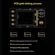 【Big-promotion】 A30R-Sk150pro 150W DC DC Buck Boost Converter 7-36V 5V 6V 12V 24V Power Module Adjus