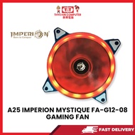 A25 IMPERION MYSTIQUE FA-G12-08 GAMING FAN