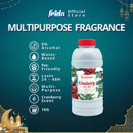 Cranberry - 1Kilo (Multipurpose)