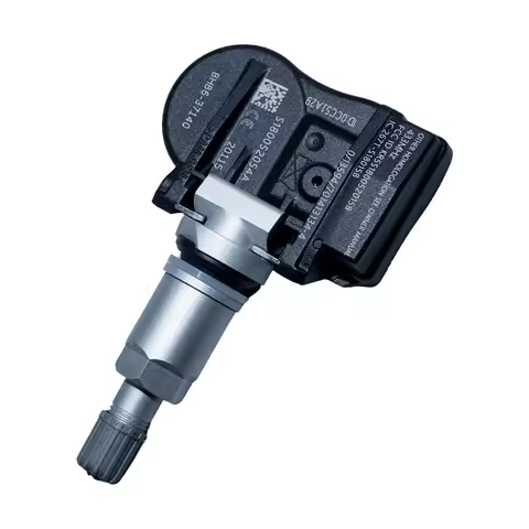 TPMS BHB637140 For MAZDA 6 GH 2008-2023/ 2 3 CX7 Premacy MX-5 CX-9/Abarth FIAT 124 SPIDER Alfa Tire 