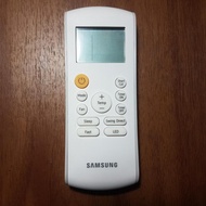 Remote AC Samsung RG57A2/BGEF Second Orignal