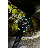 [Official Marco] GSHOCK GBD-100LM-1D / GBD100 G-SQUAD Luminescent Bluetooth Men Watch