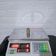 Renkhme 40 kg HM digital scale