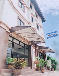 ท็อป โฮสเทล อุดรธานี (Top Hostel Udon Thani)