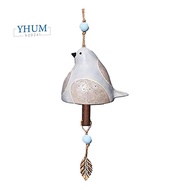 Bird Song Bell Garden Decoration Bird Song Bell Wind Chime Music Hanging Wind Chimes Chimes Bird Son