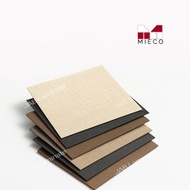 MIECO HPL Laminate Sheet 2XXX Series | High Pressure Laminate for Furniture, Cabinet, Wall Panel | F