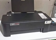 PRINTER EPSON L120 SINGLE PRINT SECOND