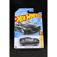 Hot Wheels 2020 Jaguar F Type STH