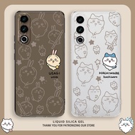 Chiikawa Uzawa Suitable for meizu 21 Phone Case 20 Cute 21pro Small Eight 21note Couple 20pro chiika