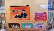 台灣快閃店限定 排球少年散子包👛