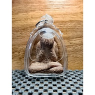 Phra Pidta Jumbo Back Tok Raja By Chao Khun Onn Wat Prachumchonlathara, Sungai Padi 3Tarkut 2543Code