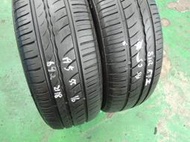 日興隆中古胎  Pirelli倍耐力  P1 195/55/16 極深紋路 REC 2條