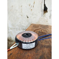Donut Transformer 24v ct 24v 2A