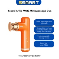 Yesoul Arilia MG12 Mini Massage Gun