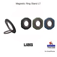 UAG Magnetic Ring Stand LT That Meets Mil STD 810G Standard Premium Grade For SmartPhone