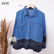 Jacket 3478