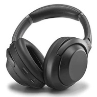 索尼 Sony WH-1000XM4 無線藍牙降噪耳罩式耳機 黑色 WH-1000XM4/BME 香港行貨