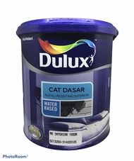 Cat Dasar Tembok Interior Dulux Alkali Resisting Interior