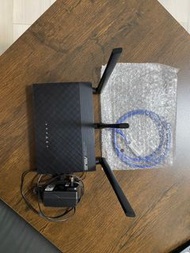 ASUS Router