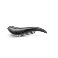 Selle SMP Well S Gel Saddle, Gen 3, Black