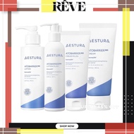 Aestura AtoBarrier 365 Lotion / Lotion Plus+