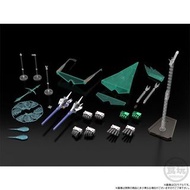 [預訂2023年5月] Bandai 食玩 SMP超級機械人大戰OG系列SRX TENKA MUTEKI補充配件套裝 SMP [SHOKUGAN MODELING PROJECT] SUPER ROB
