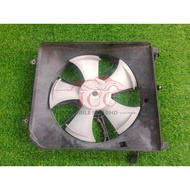HONDA ODYSSEY RB3 K24A 2.4 2009 RADIATOR FAN JAPANUSED [2E-6B-A404]