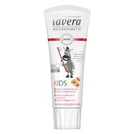 Lavera 萊唯德 有機幼兒果味牙膏 75ml/2.5oz