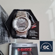 G-SHOCK FULL METAL AWM-500D-1A8/AWM-500D-1A8DR/AWM-500D/AWM500D