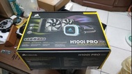 H100i PRO RGB