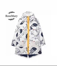 The North Face x Brain Dead Mountain Coat  size S M L XL XXL