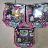 Original Disney Princess Doorables Figure Collection