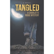 Tangled - Paperback - English - 9798887031477
