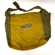 Keen shoulder used nylon bag