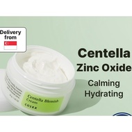 PROMO 2 for $29.90! COSRX Centella Blemish Cream Water Toner Spot Aloe Soothing Sun Acne Pimple Clear Fit Master Patch