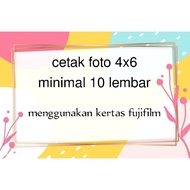 4x6 Photo Printing