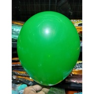 25/100pcs Retro Dark green Latex Balloon for party & DND shop